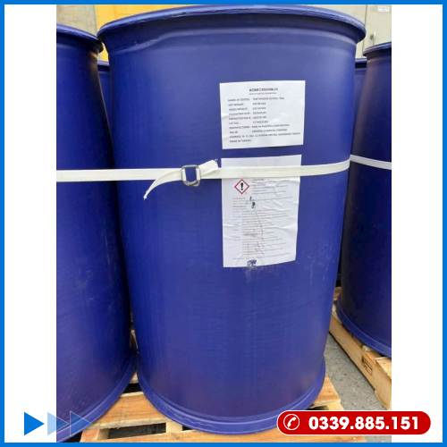 Triethylene Glycol (TEG)- C₆H₁₄O₄-  112-27-6